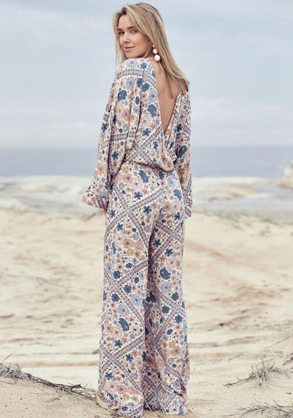 Ava clothing jumpsuit clearance