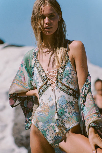 Spell and the gypsy swimwear cheap