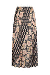 Marmont Maxi Skirt - Whiskey