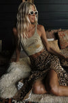 Lovers & Dreamers Singlet - Sage
