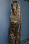 Lovers & Dreamers Singlet - Sage