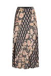 Marmont Maxi Skirt - Whiskey