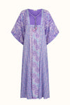 Sannah Gown - Lavender