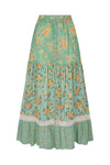 Melody Maxi Skirt - Arizona