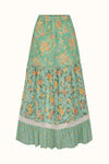 Melody Maxi Skirt - Arizona