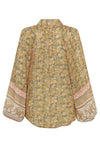 Mossy Blouse - Evening