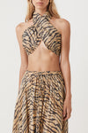 Banksia Maxi Skirt - Animale