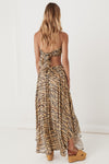 Banksia Maxi Skirt - Animale