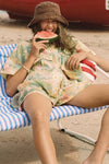 Havana Shirt - Tropical