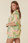 Havana Shirt - Tropical