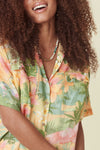 Havana Shirt - Tropical