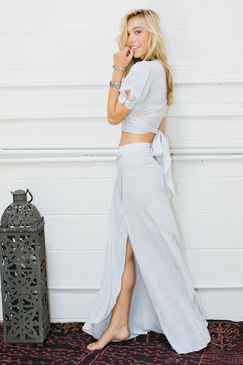 Wrap It Up Skirt (2760564408384)