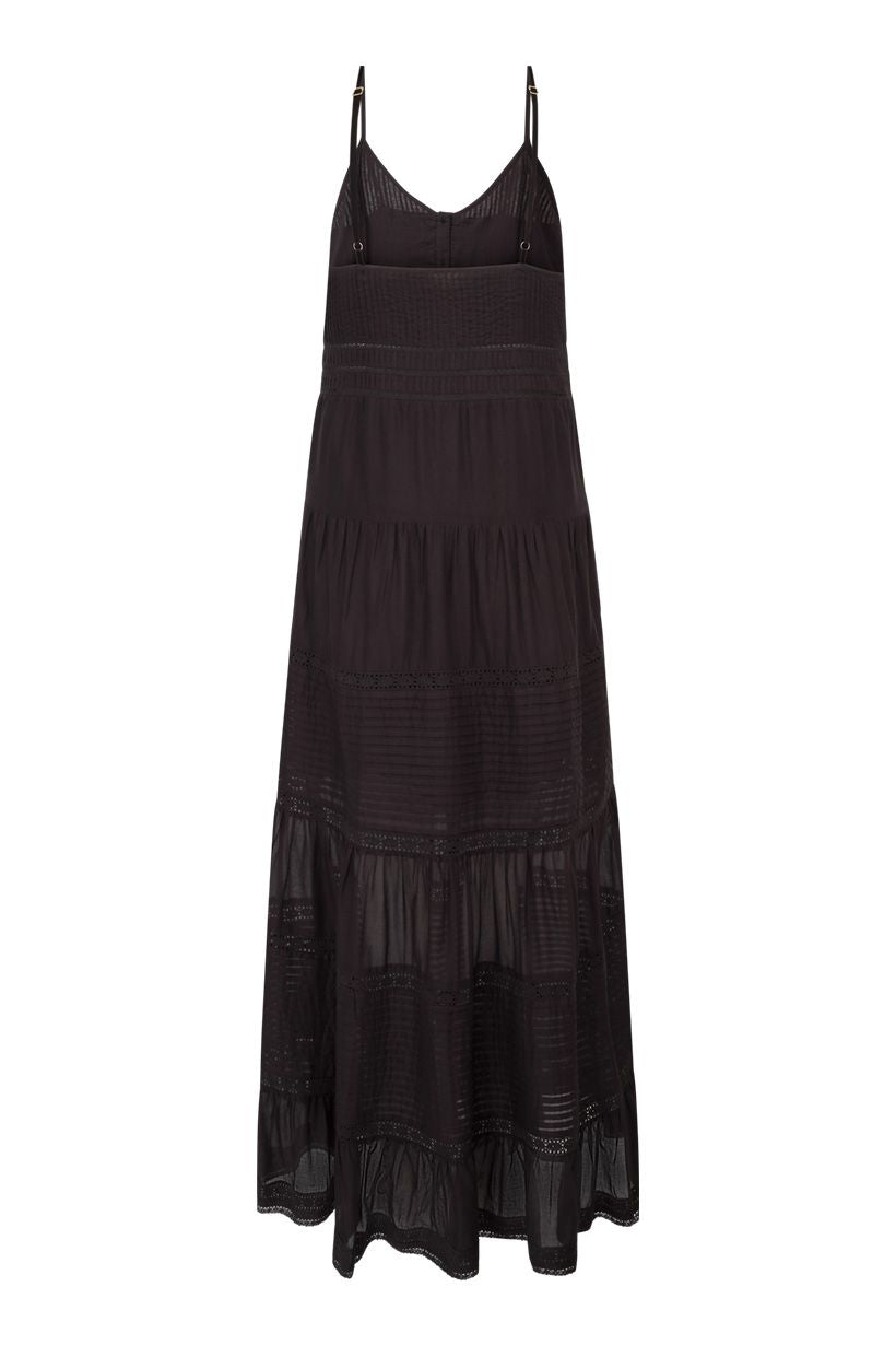 spell dove lace strappy dress SPELL DESIGNS DOVE LACE STRAPPY DRESS