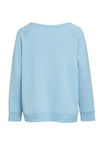 Cool Blue Baby Sloppy Joe - Cornflower  (2761515401280)