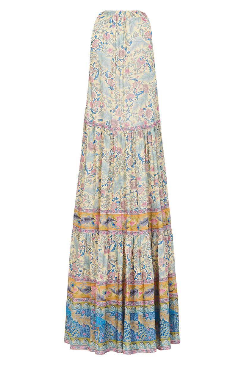 spell & the gypsy clementine mermaid maxi dress Oasis Maxi Dress